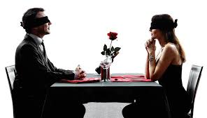 blind date